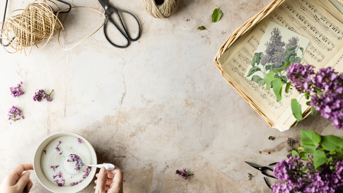 DIY Projects to Boost Creativity: Unleash Your Imagination with Simple Craft Ideas