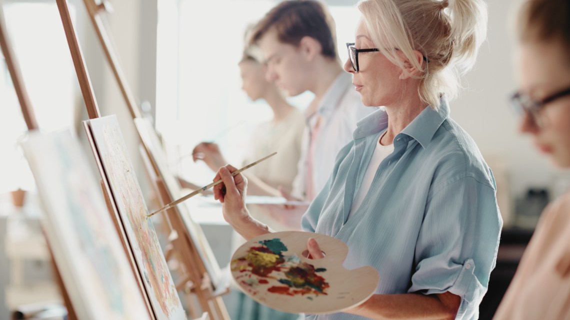Different Painting Styles: A Comprehensive Guide to Techniques and Approaches