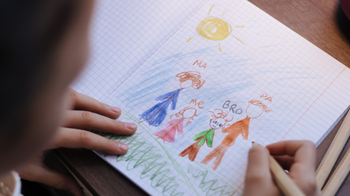 Drawing Your Dreams: A Guide to Visualising Aspirations