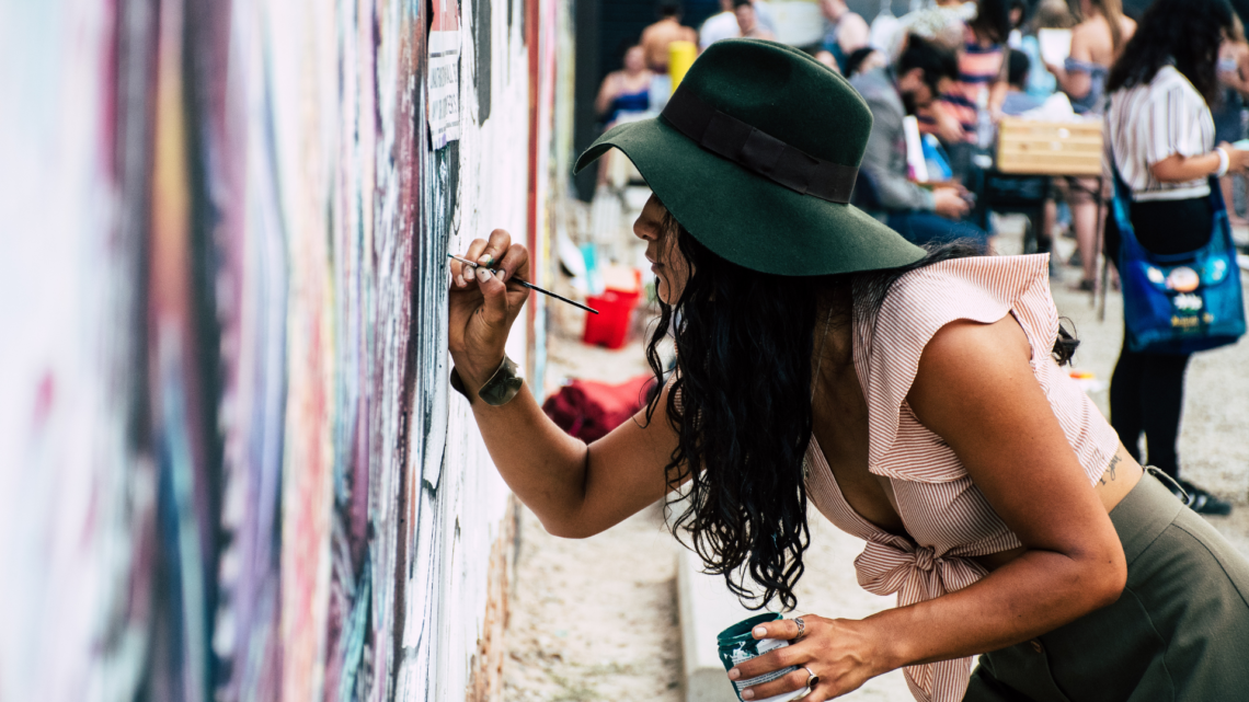 How Art Brings Joy to Daily Life: Exploring Its Transformative Impact