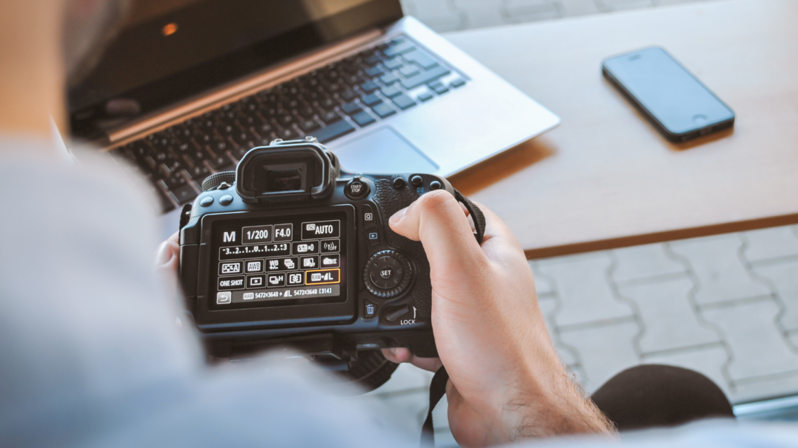 How to Get into Photography: A Beginner’s Guide to Building Your Skills