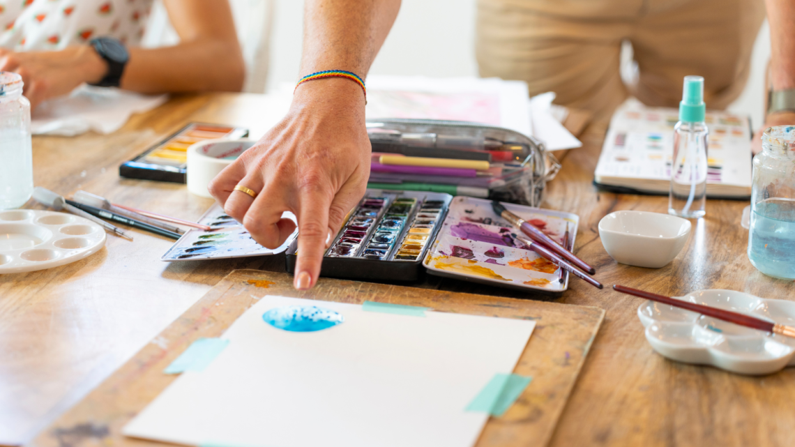 How to Improve Your Drawing Skills: Essential Techniques for Artists