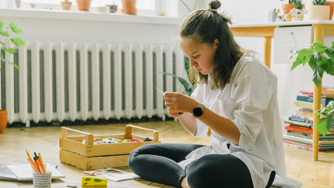 How to Start a Big Art Project: Essential Steps for Success