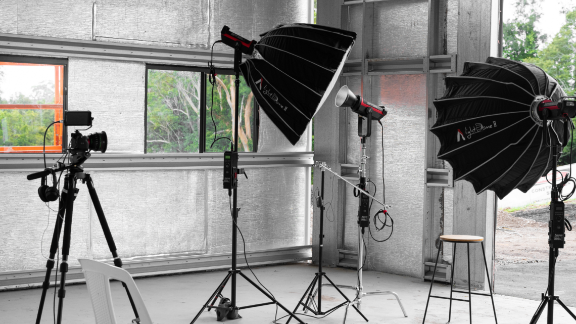Photography Equipment for Beginners: Essential Gear to Kickstart Your Journey