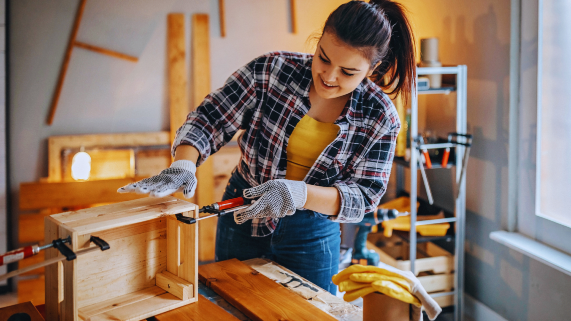 Budget-Friendly DIY Art Projects to Transform Your Home