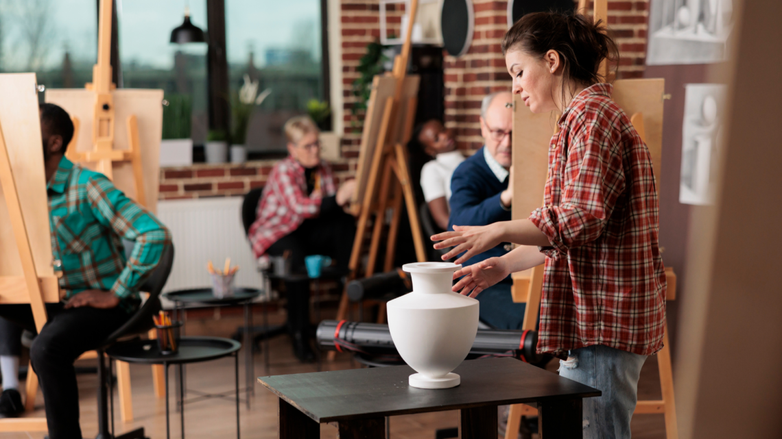 How to Start a Creative Hobby: A Step-by-Step Guide for Beginners