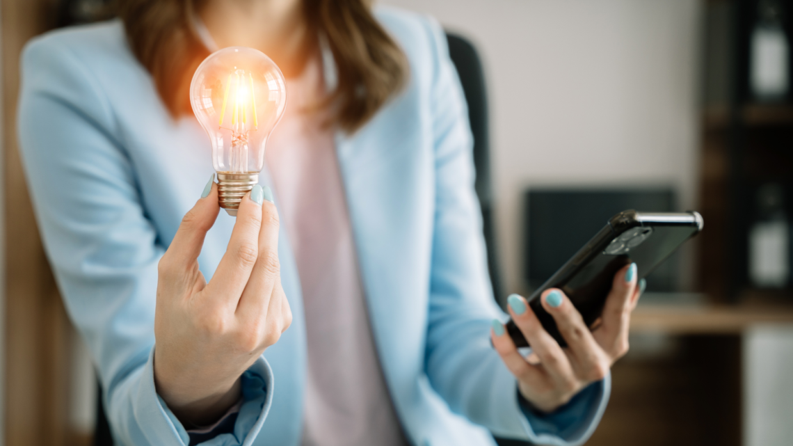Way to Unlock Your Creative Potential: Strategies for Unleashing Innovation