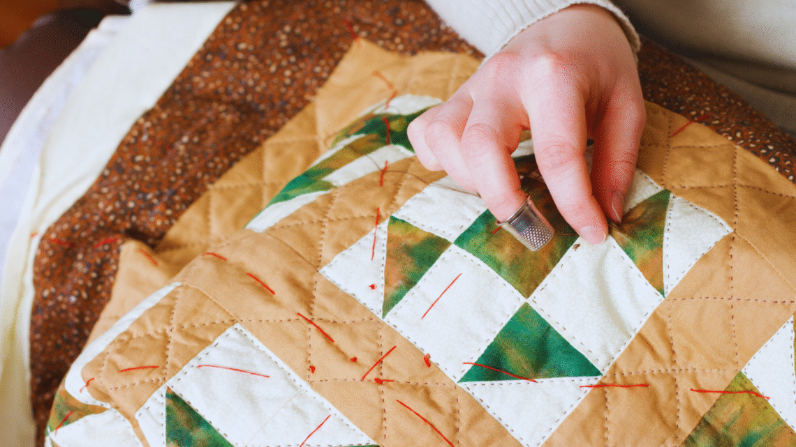 The Emotional Power of Handmade Gifts in Strengthening Personal Connections