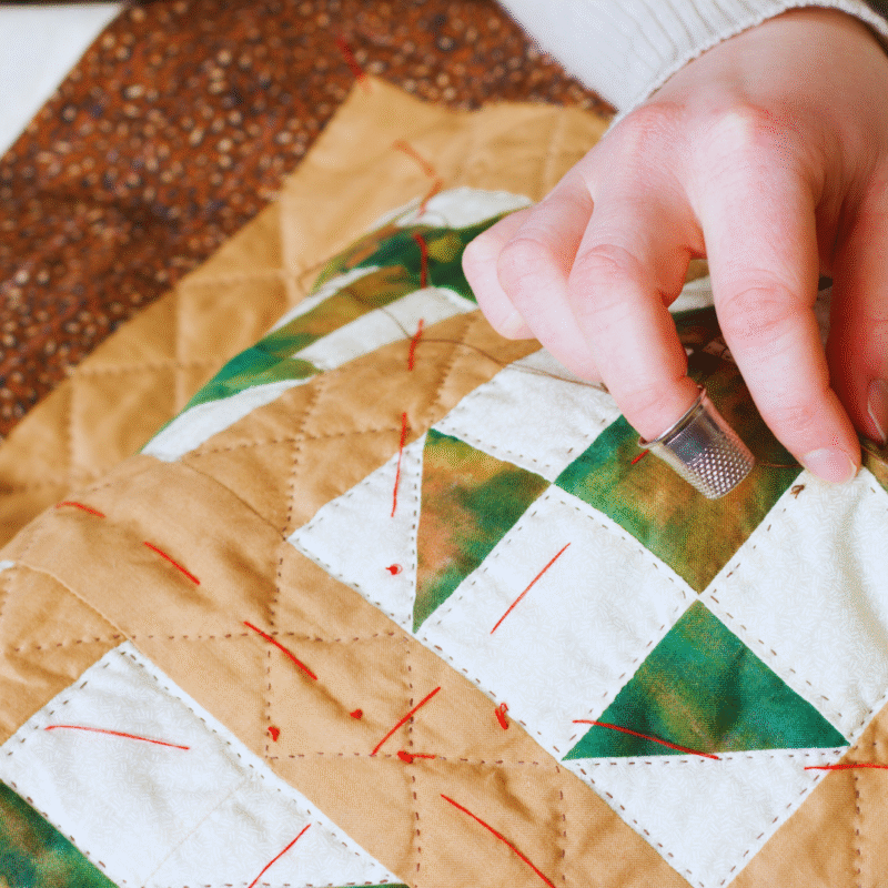 The Emotional Power of Handmade Gifts in Strengthening Personal Connections