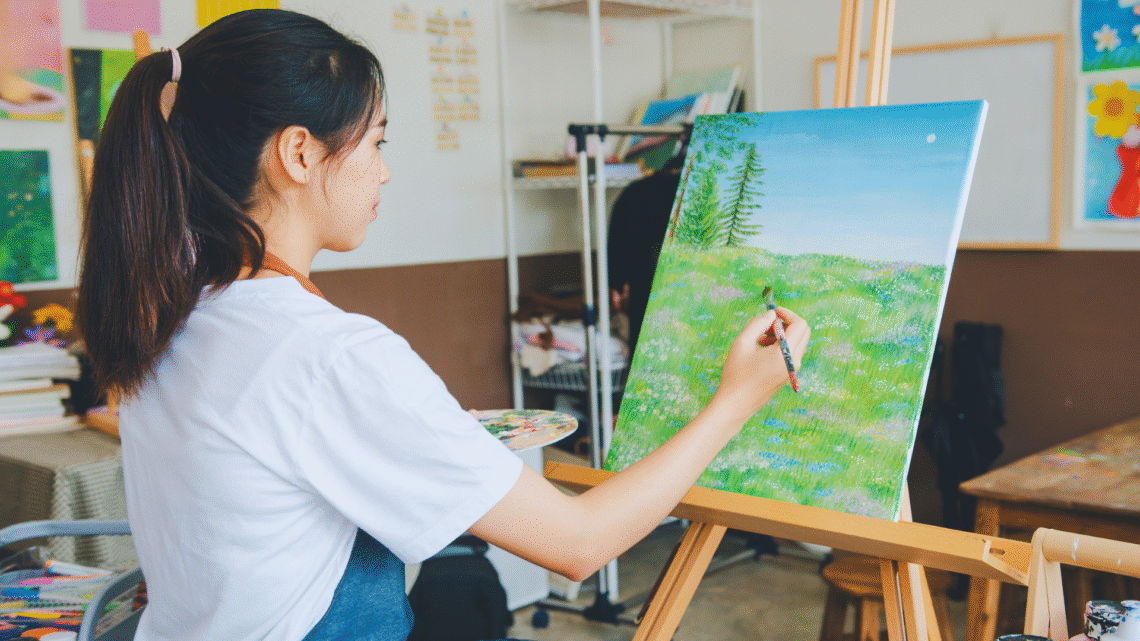 Why Crafting Is Easier Than Most People Think: Simple Steps to Creative Success