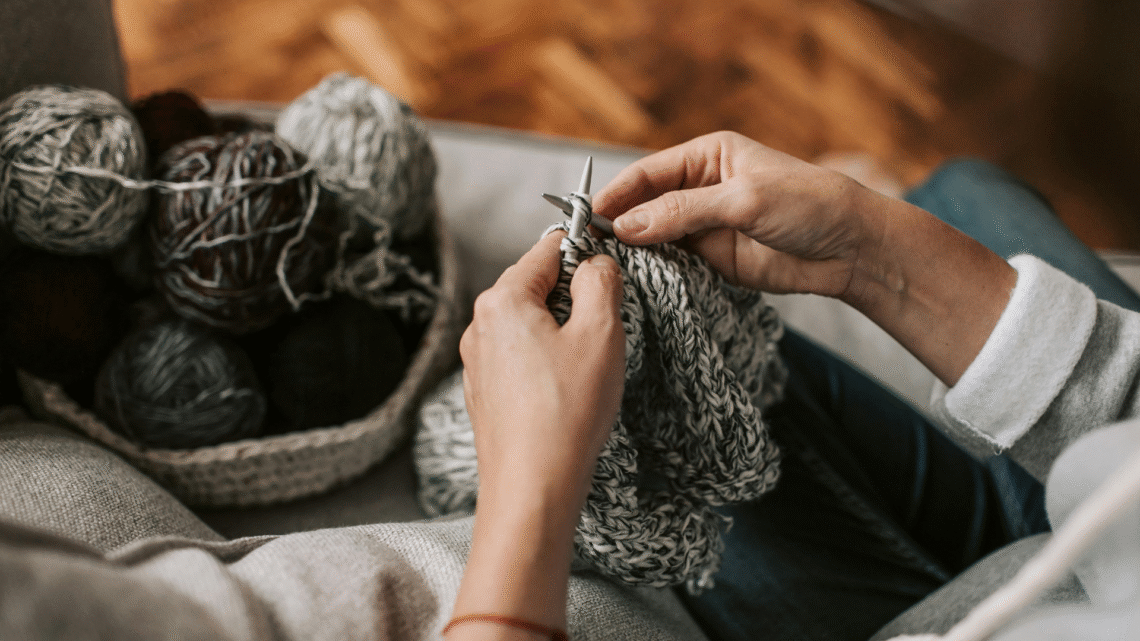 Why Making With Hands Boosts Mental Well-being and Enhances Cognitive Health