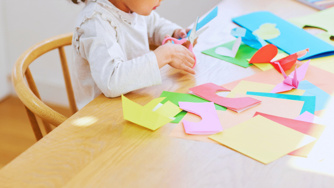 Why Paper Is the Perfect Starting Point for New Crafters: A Simple and Versatile Medium