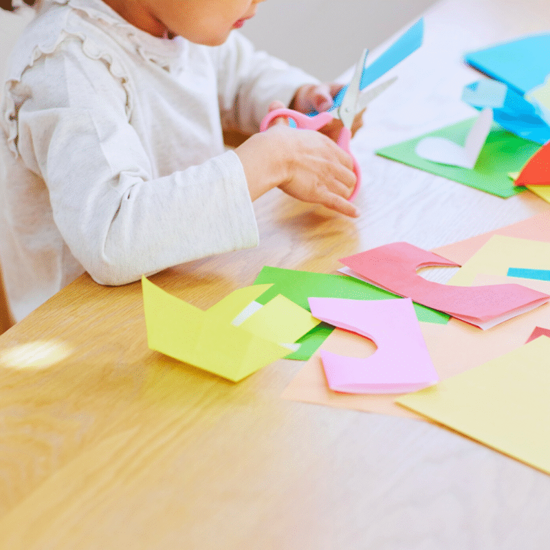 Why Paper Is the Perfect Starting Point for New Crafters: A Simple and Versatile Medium