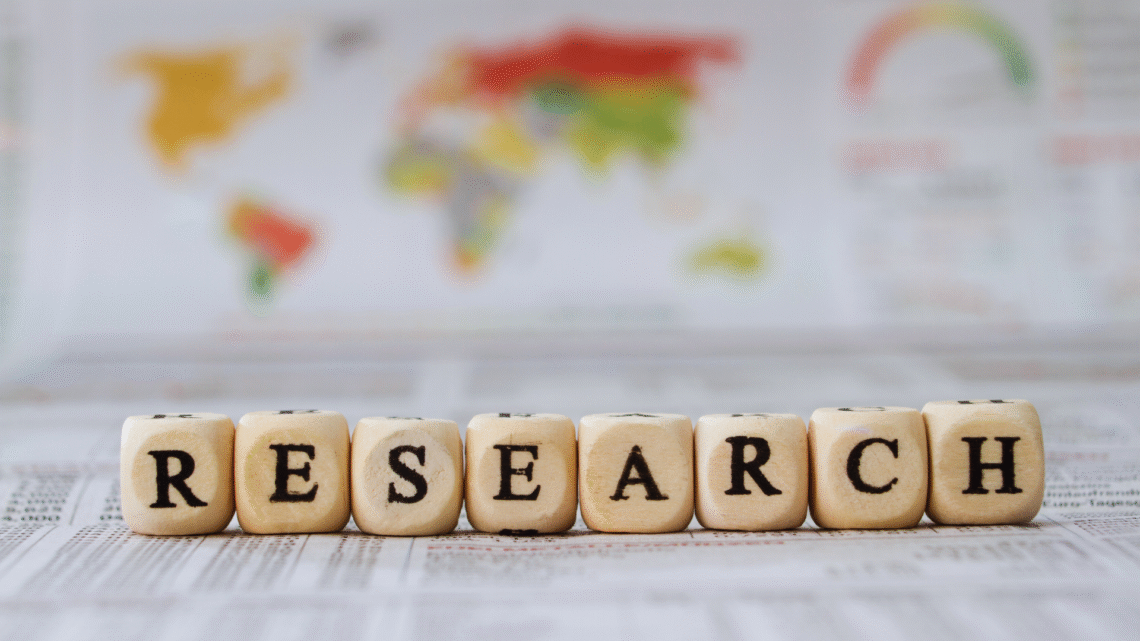 Why Research Is a Vital Part of Creativity: Unlocking Innovative Potential Through Informed Exploration