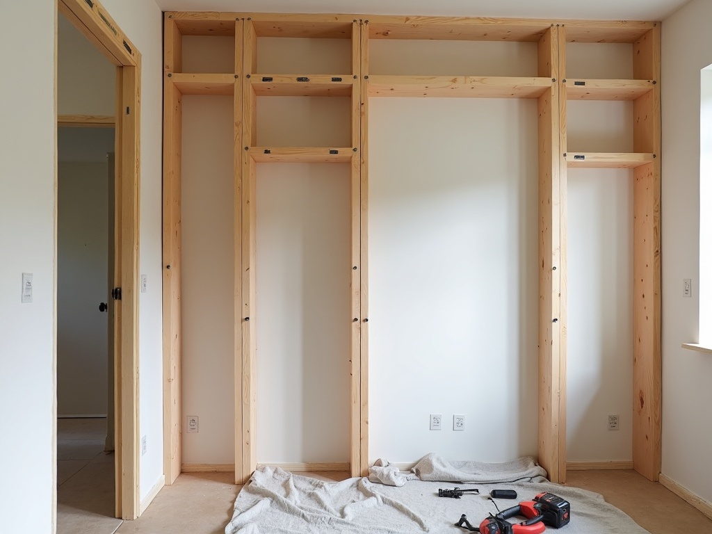 Building Your Own Solutions: A Practical DIY Guide for Homeowners